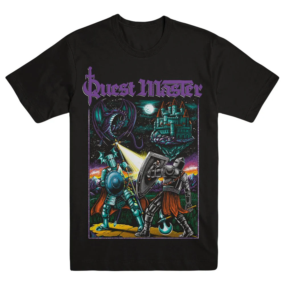 NEW MERCH